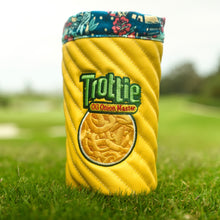 Load image into Gallery viewer, NEW | TROTTIE GOLF X DORMIE | OG ONION STASH BAG | NATIONAL ONION DAY ONE OFF
