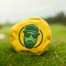 Load image into Gallery viewer, NEW | TROTTIE GOLF X DORMIE | OG ONION STASH BAG | NATIONAL ONION DAY ONE OFF
