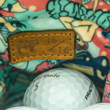 Load image into Gallery viewer, NEW | TROTTIE GOLF X DORMIE | OG ONION STASH BAG | NATIONAL ONION DAY ONE OFF
