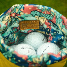 Load image into Gallery viewer, NEW | TROTTIE GOLF X DORMIE | OG ONION STASH BAG | NATIONAL ONION DAY ONE OFF
