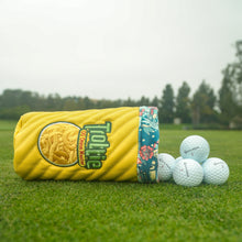 Load image into Gallery viewer, NEW | TROTTIE GOLF X DORMIE | OG ONION STASH BAG | NATIONAL ONION DAY ONE OFF
